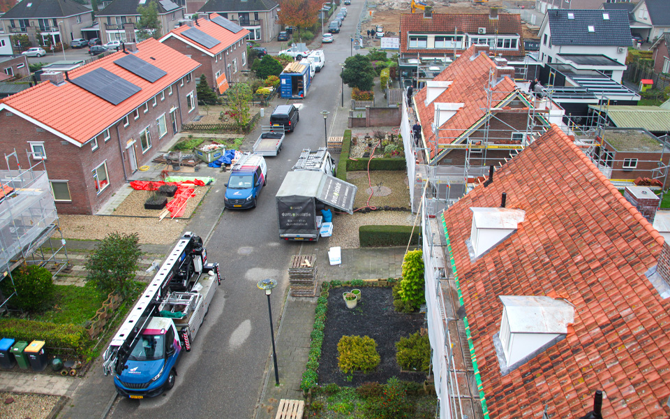 Project Druten